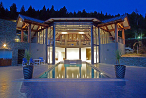 Earnslaw Lodge