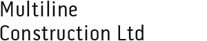 Multiline Construction Ltd